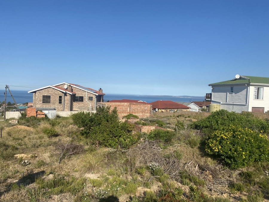 0 Bedroom Property for Sale in Dana Bay Western Cape